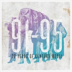 Compilations : 20 Years of Century Media (1991-1995)